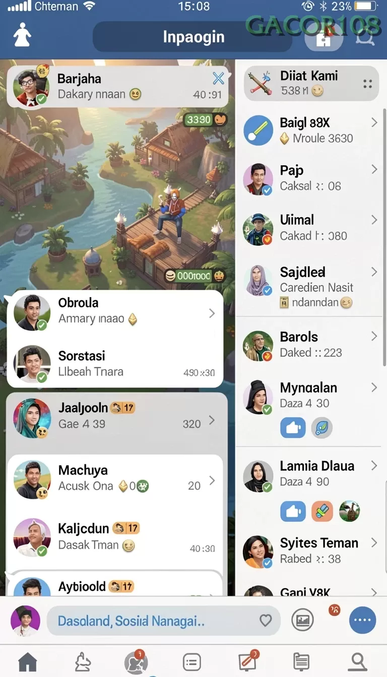 Screenshot surga11 nomor 2