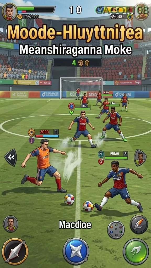 Screenshot hartaspin nomor 2