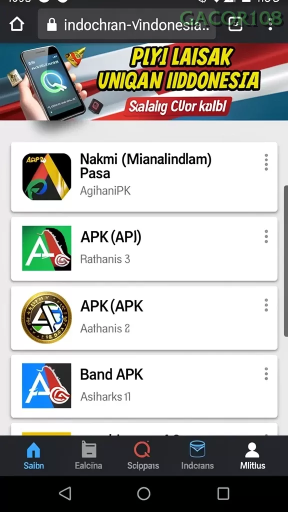 Screenshot 33l nomor 2