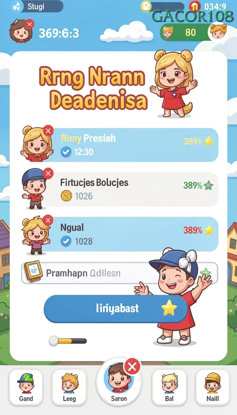 Screenshot gg999 nomor 1