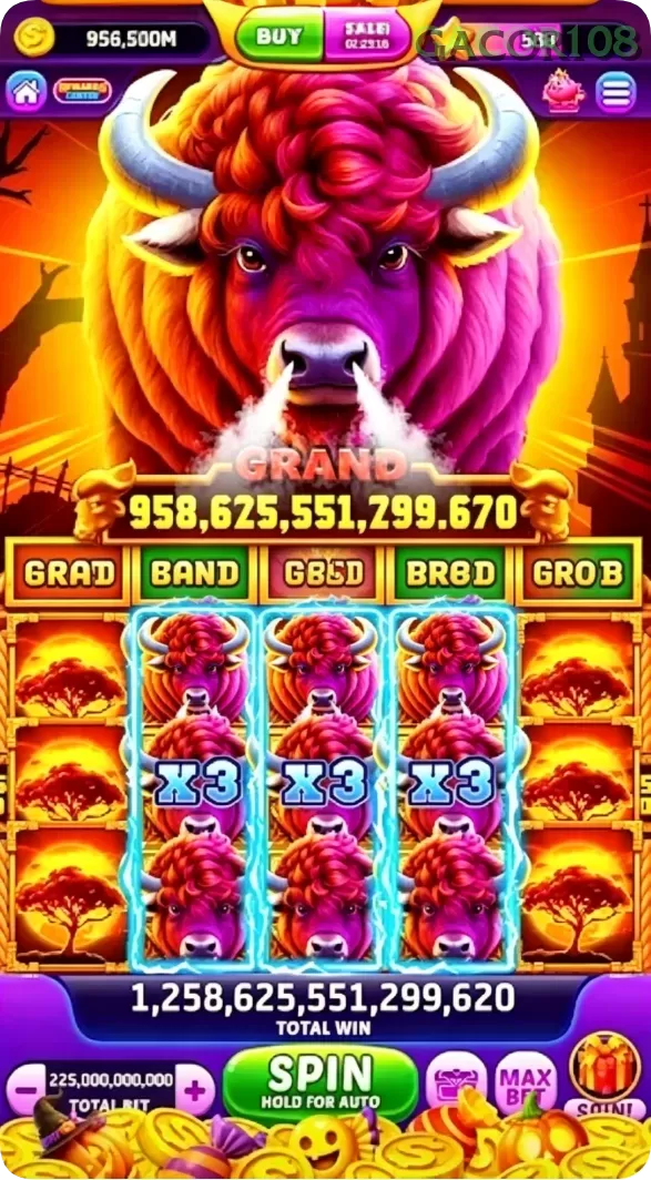 Screenshot slot367 nomor 3