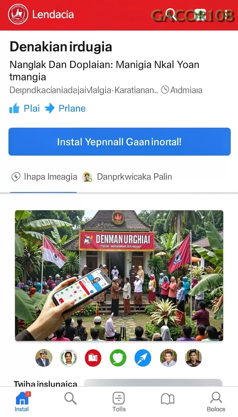 Screenshot koitoto nomor 2