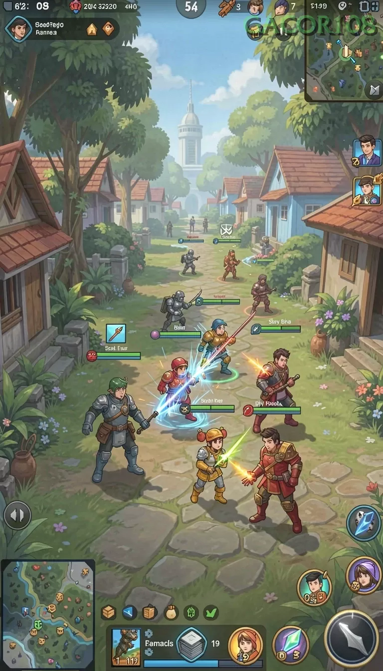 Screenshot spin88 nomor 3