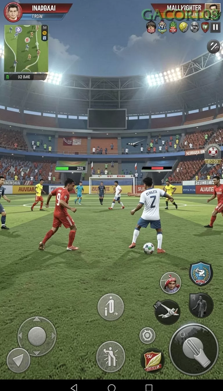 Screenshot koitoto nomor 3
