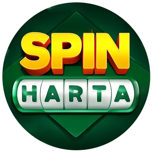 hartaspin APK Resmi — ikon aplikasi
