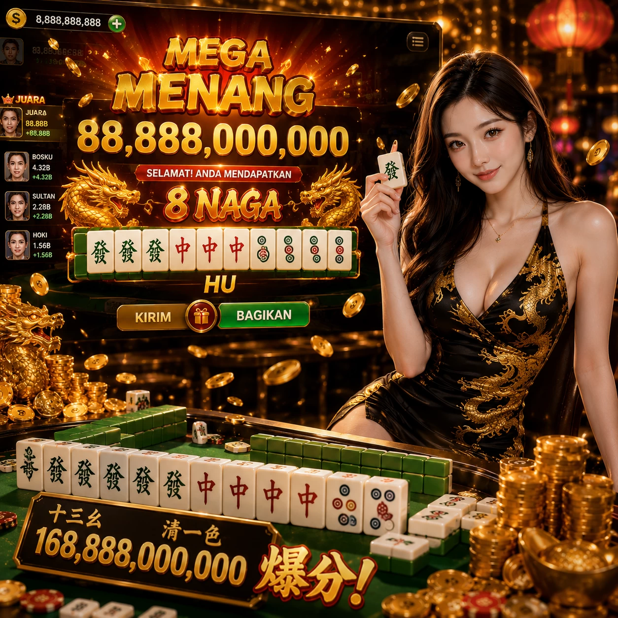 Ikon aplikasi gacor108 resmi