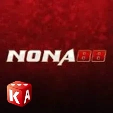 Update Aplikasi NONA88 Terbaru 2026 APK Resmi — ikon aplikasi
