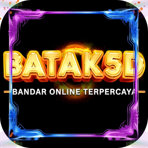 Cara Update Aplikasi batak5d ke Versi Terbaru APK Resmi — ikon aplikasi