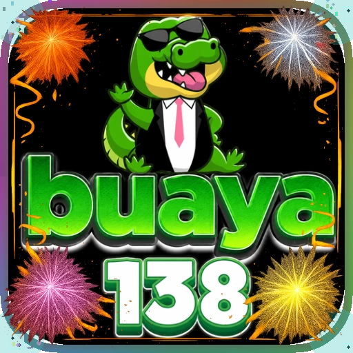 buaya138 APK: Cara Download dan Instal di Android APK Resmi — ikon aplikasi