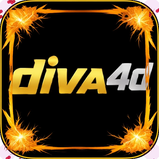 Aplikasi diva4d Terbaru dan Terlengkap APK Resmi — ikon aplikasi