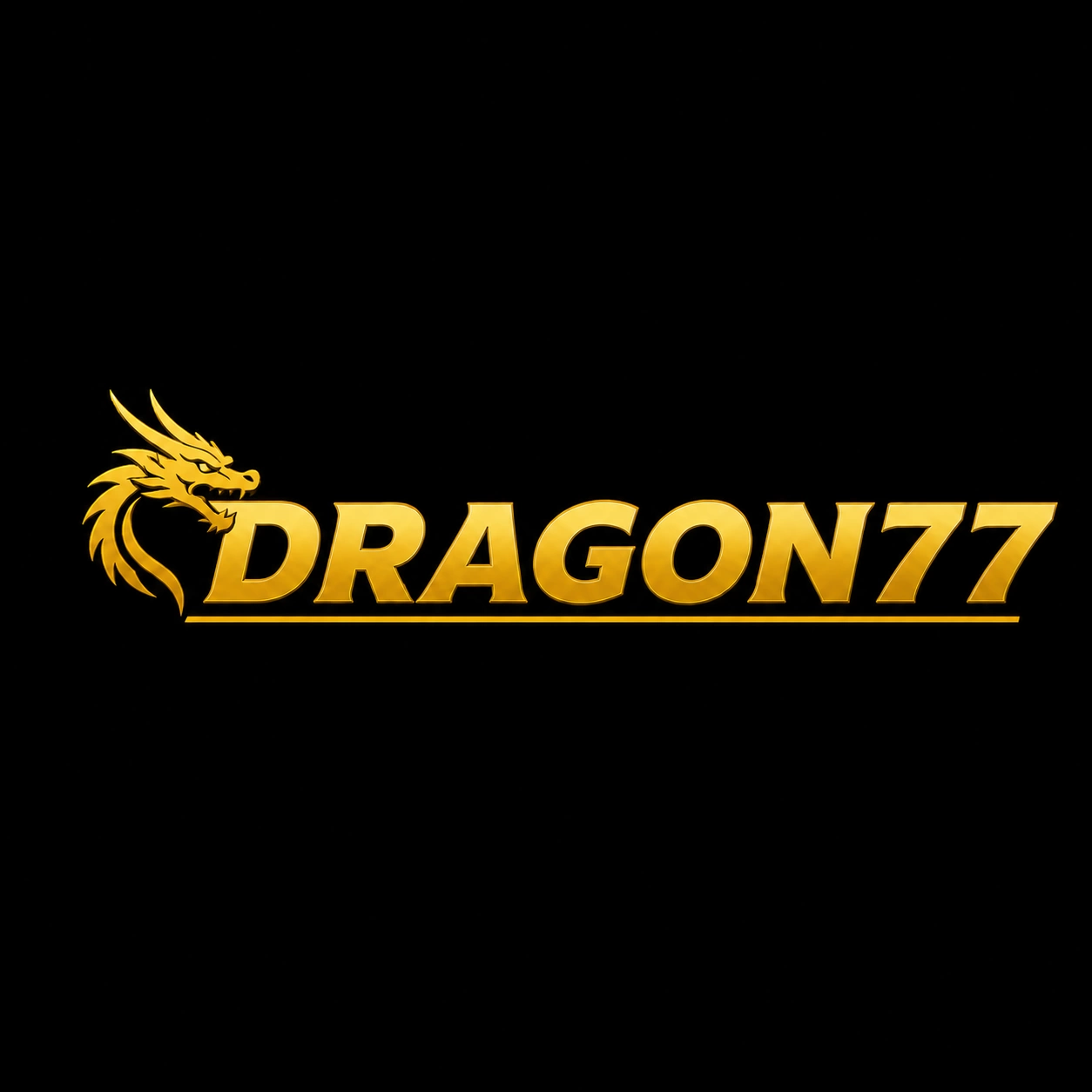 Ikon dragon77