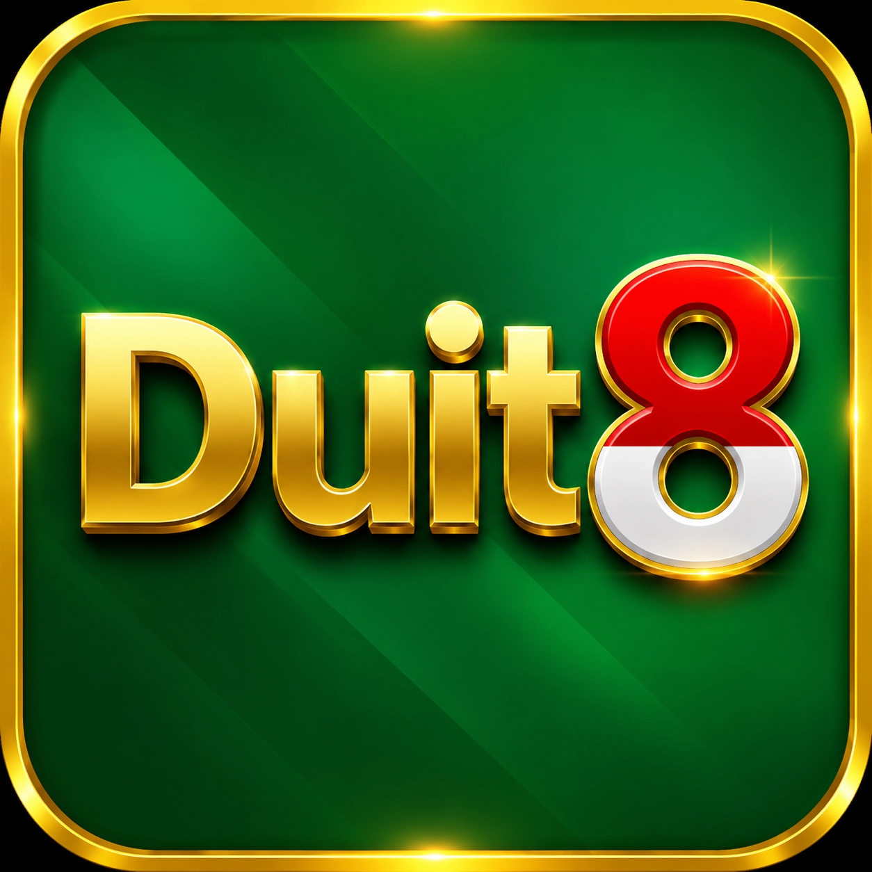duit8 APK Full Version untuk Android APK Resmi — ikon aplikasi