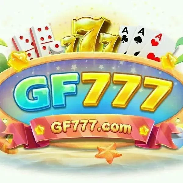 gf777 Terbaru 2026: Download APK dan Review APK Resmi — ikon aplikasi