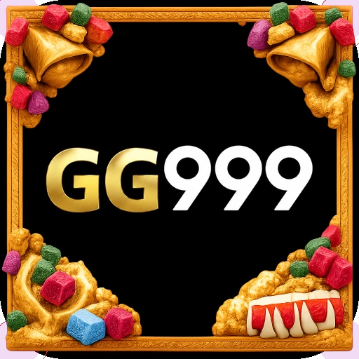 gg999 Versi Terbaru: Apa yang Baru? APK Resmi — ikon aplikasi