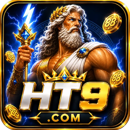 Info Lengkap Aplikasi ht9 Versi Terbaru APK Resmi — ikon aplikasi