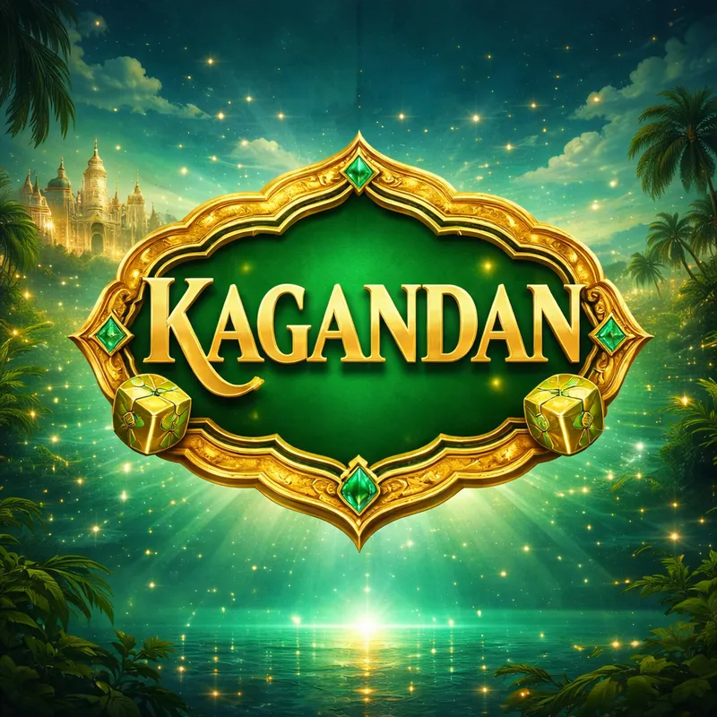 kagandan APK Terbaru 2026 untuk Semua Perangkat APK Resmi — ikon aplikasi