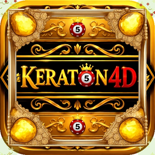 Ikon keraton4d