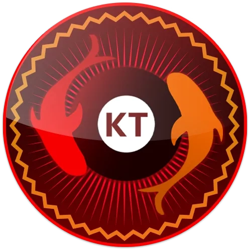Aplikasi koitoto Terbaru dan Terlengkap APK Resmi — ikon aplikasi