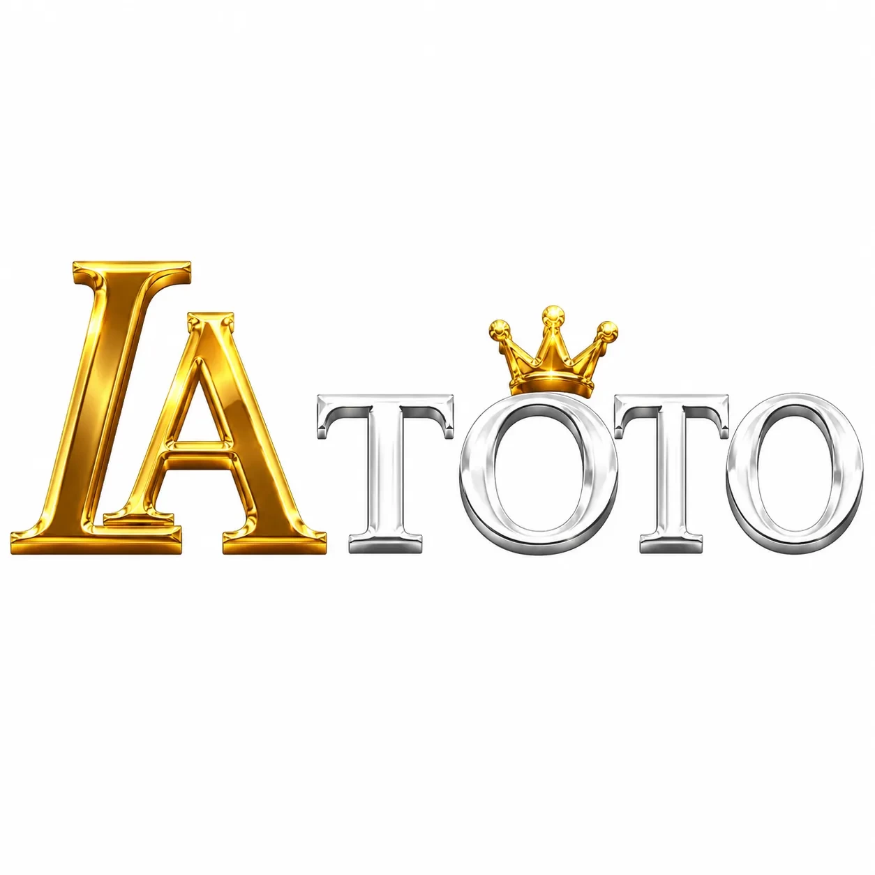 Cara Update Aplikasi latoto ke Versi Terbaru APK Resmi — ikon aplikasi