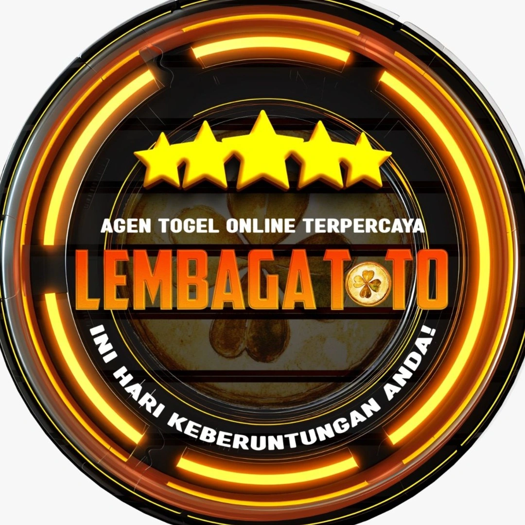 Ikon lembagatoto