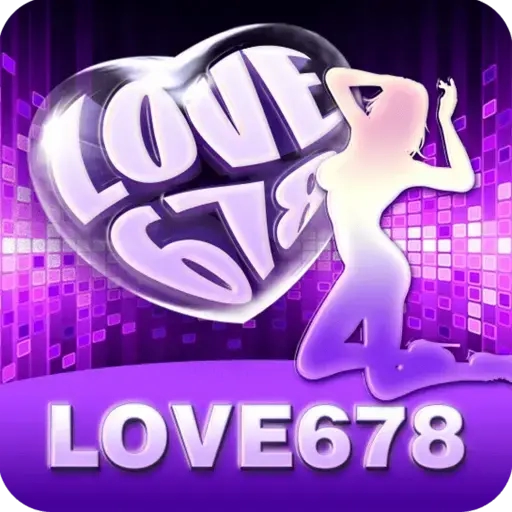 Update Aplikasi love678 ke Versi Terbaru APK Resmi — ikon aplikasi