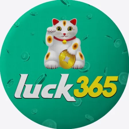 luck365 APK: Cara Download dan Instal di Android APK Resmi — ikon aplikasi