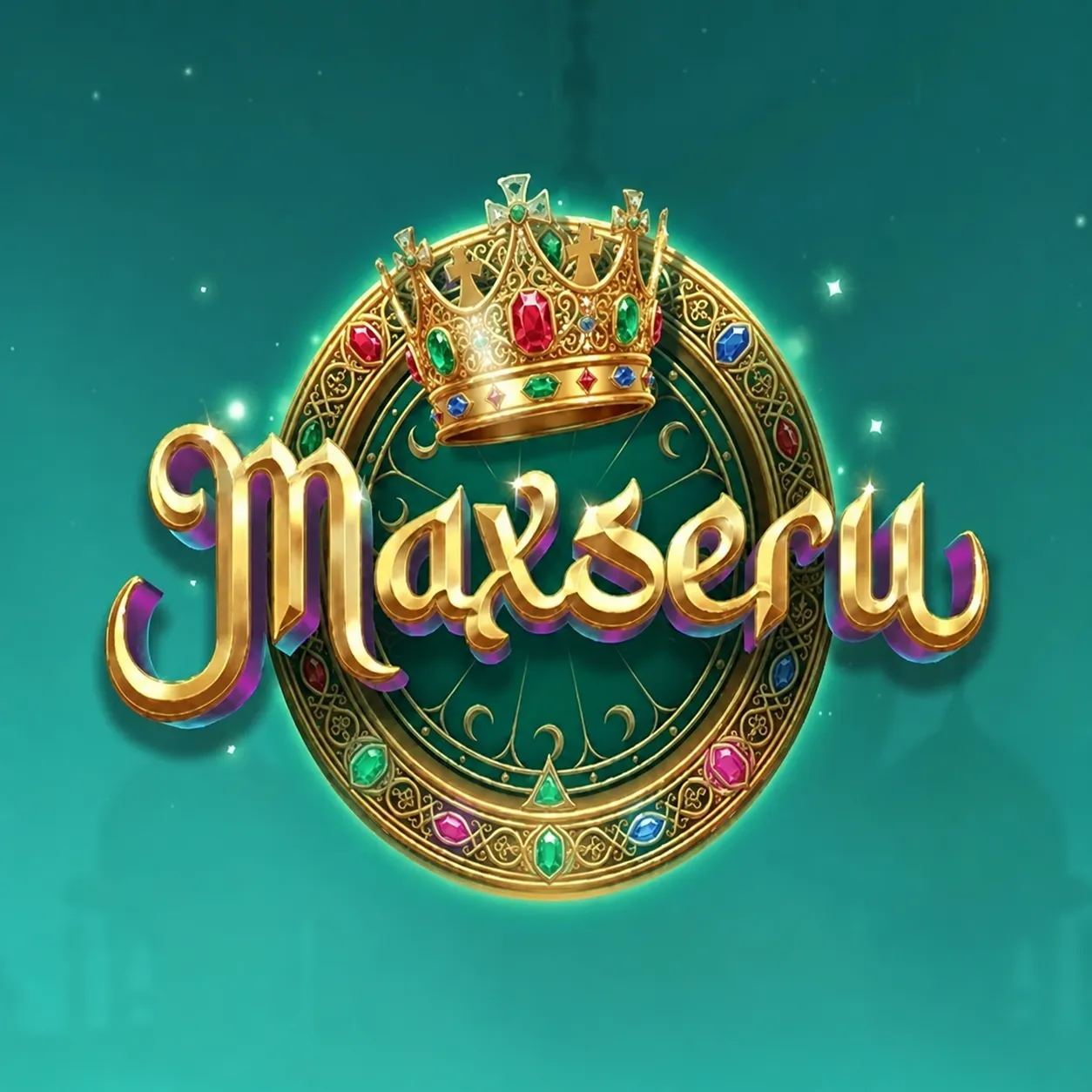 Aplikasi maxseru Ringan untuk Android APK Resmi — ikon aplikasi