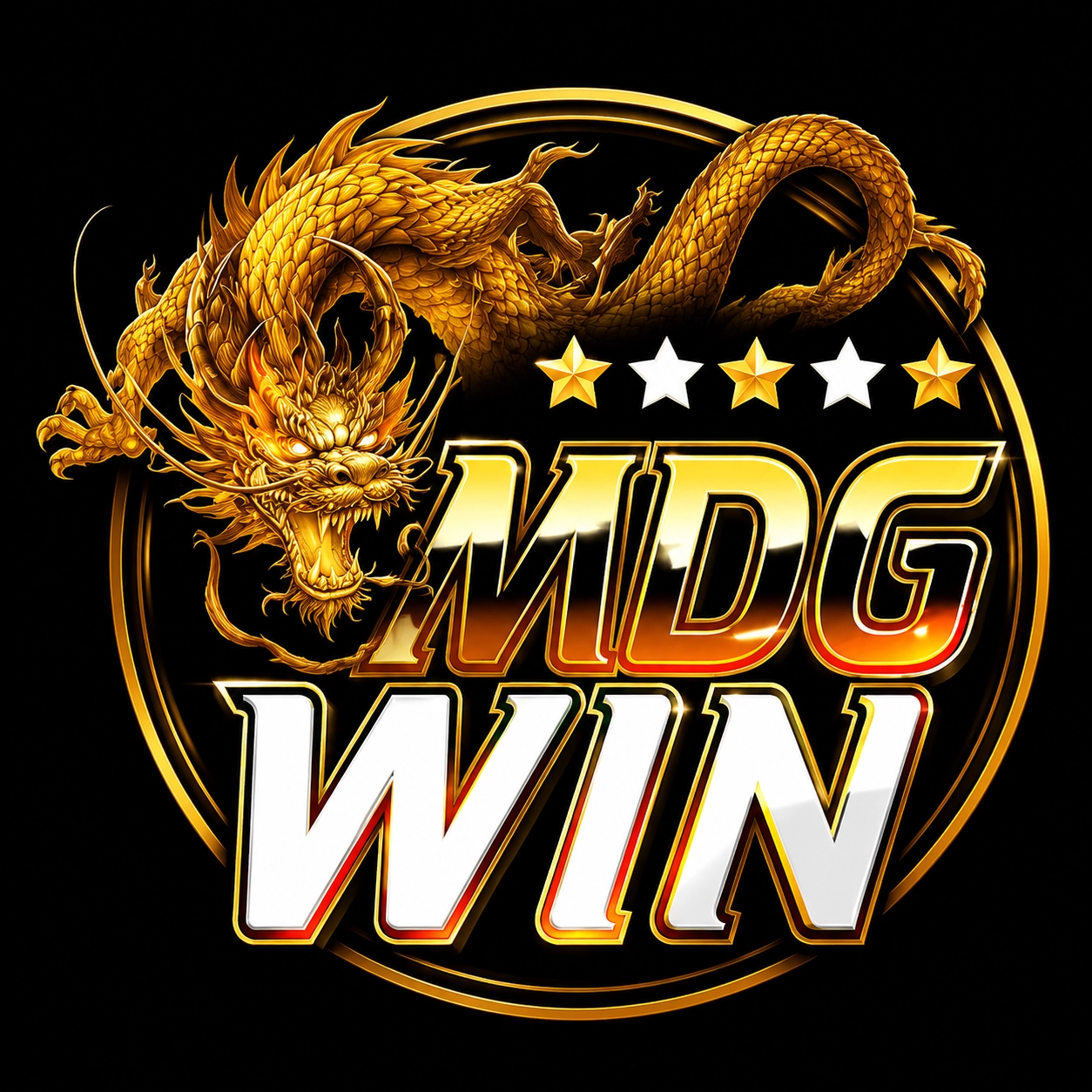 Ikon mdgwin