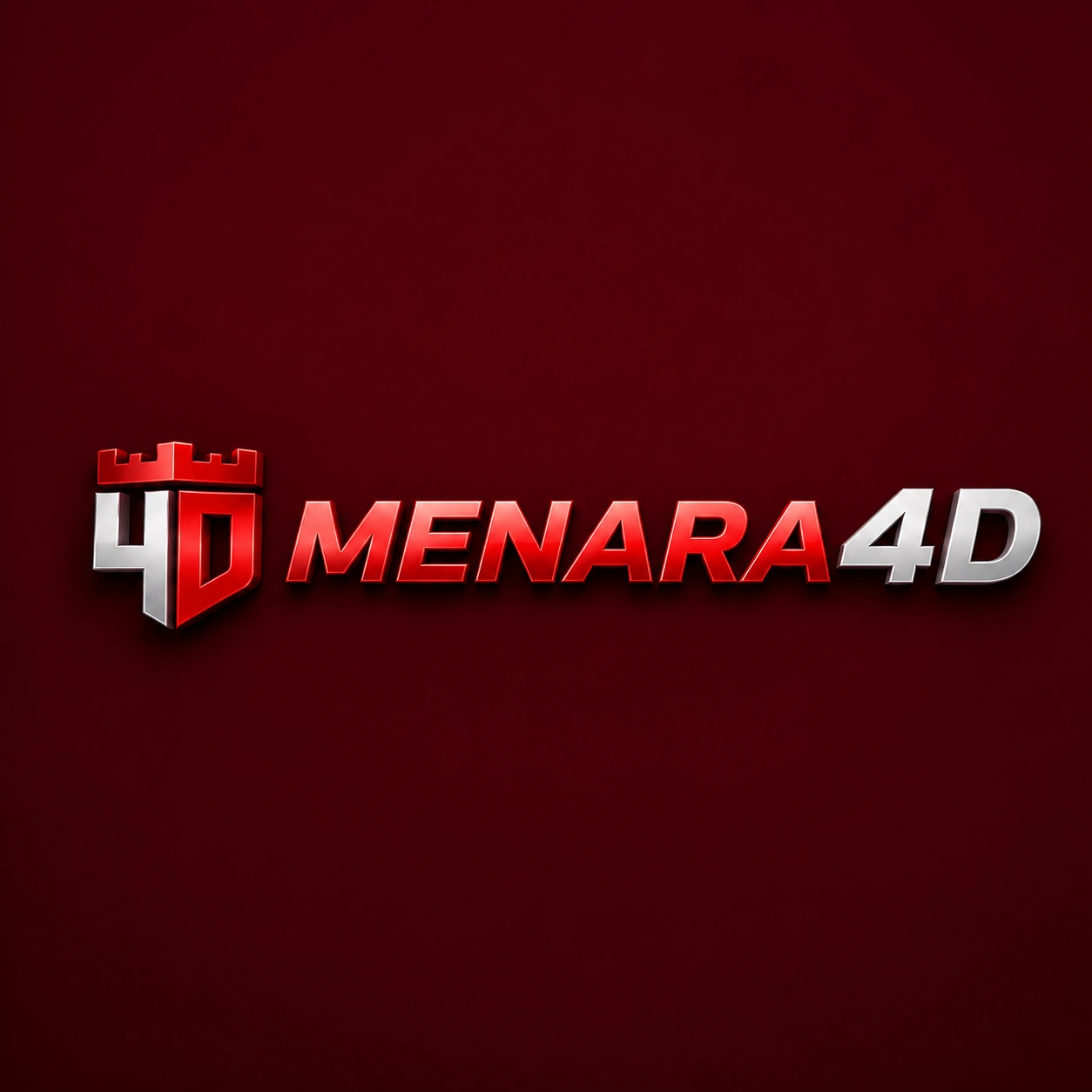 Ikon menara4d