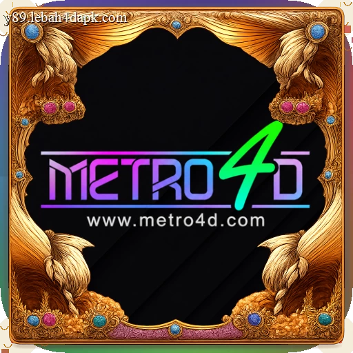 Cara Update Aplikasi metro4d ke Versi Terbaru APK Resmi — ikon aplikasi