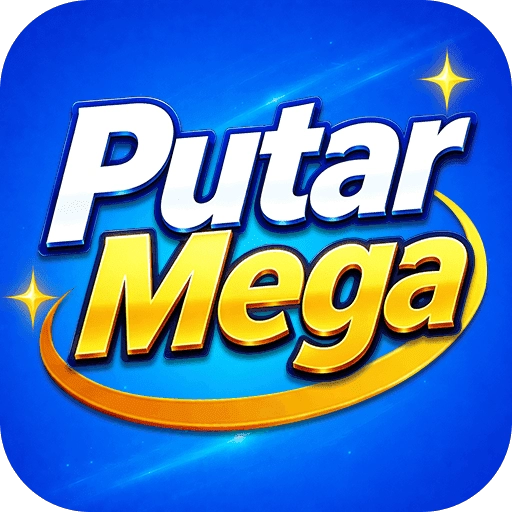 Review Aplikasi putarmega Versi Terbaru APK Resmi — ikon aplikasi