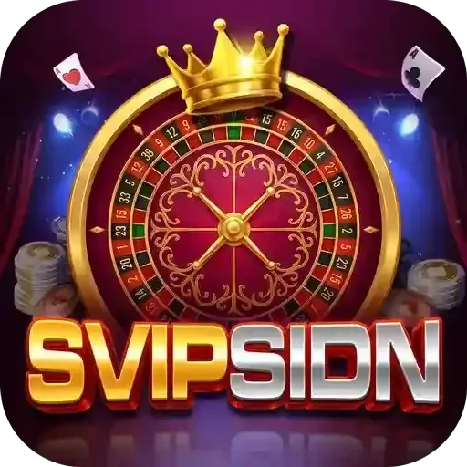 svipsidn Versi Terbaru untuk Android Tanpa Ribet APK Resmi — ikon aplikasi