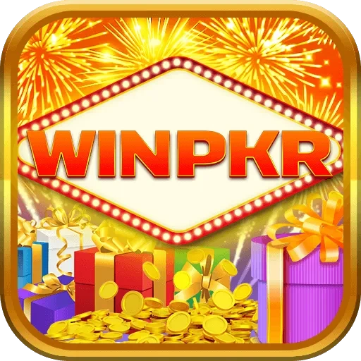 winpkr APK Terbaru dengan Fitur Lengkap APK Resmi — ikon aplikasi