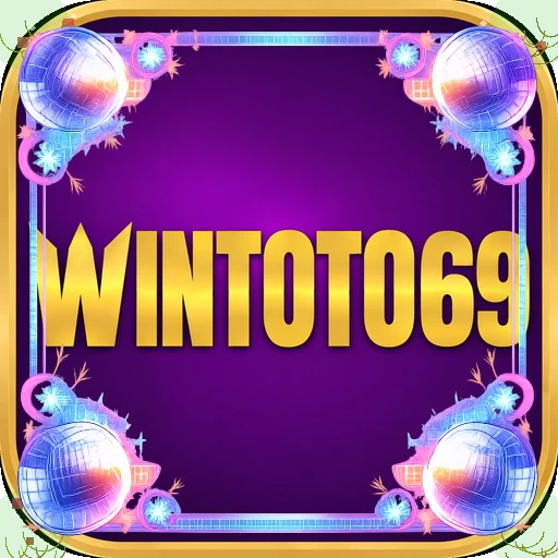 Kelebihan dan Fitur Aplikasi wintoto69 Terbaru APK Resmi — ikon aplikasi