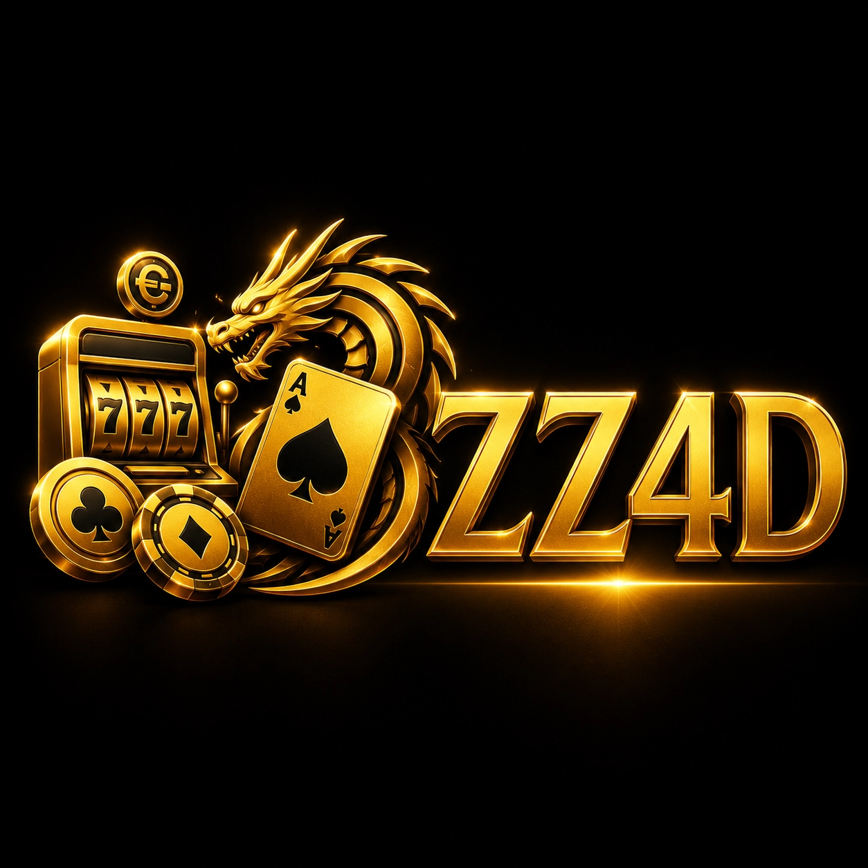 Unduh zz4d APK Gratis untuk Android APK Resmi — ikon aplikasi