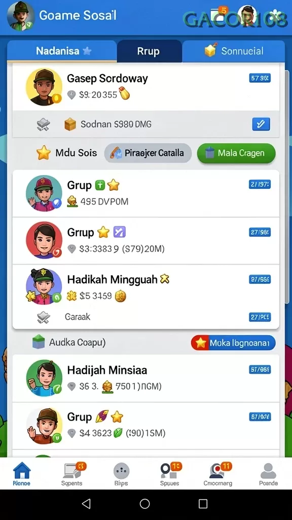 Screenshot bingo188 nomor 1