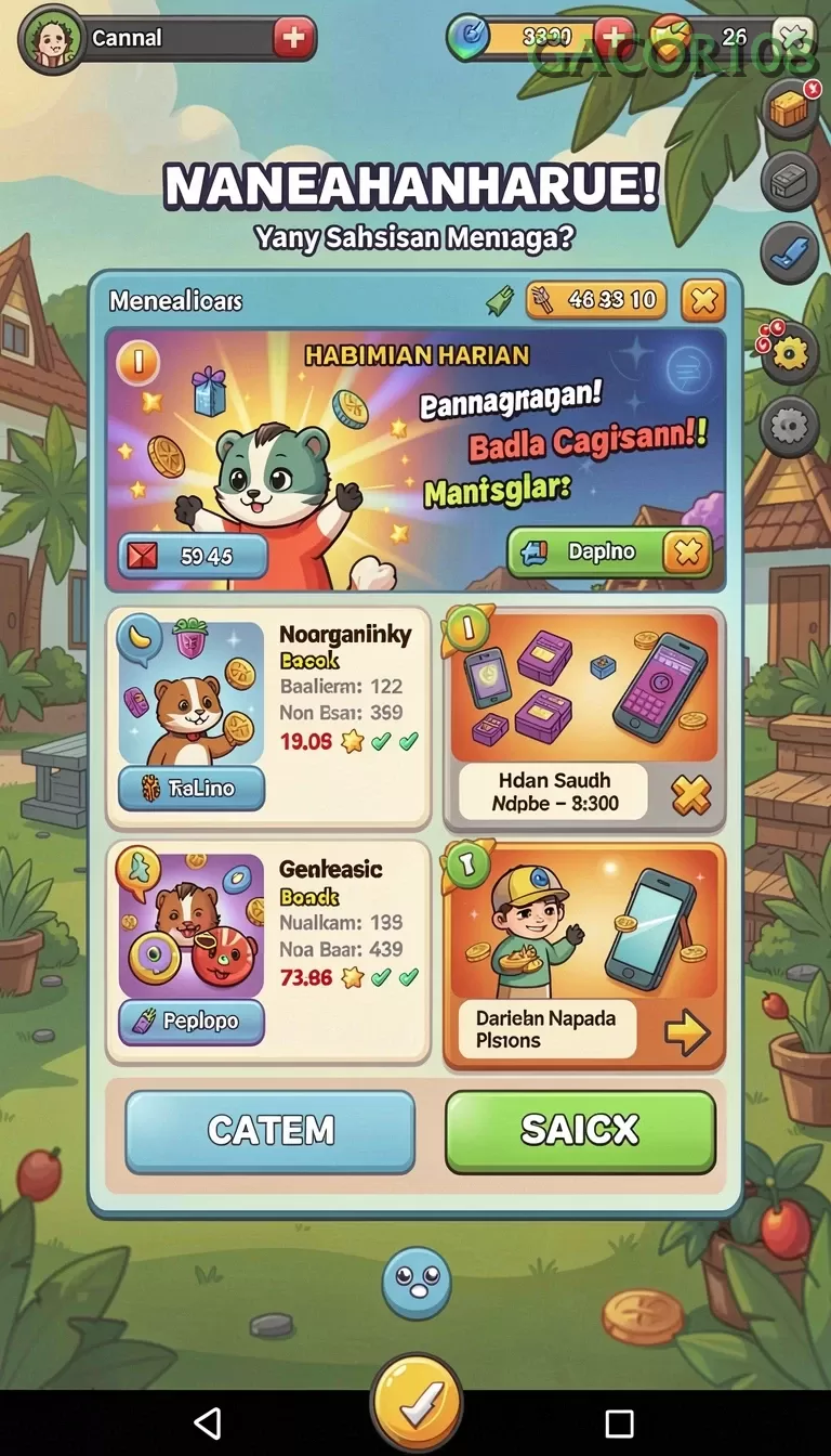 Screenshot bigwinner nomor 2