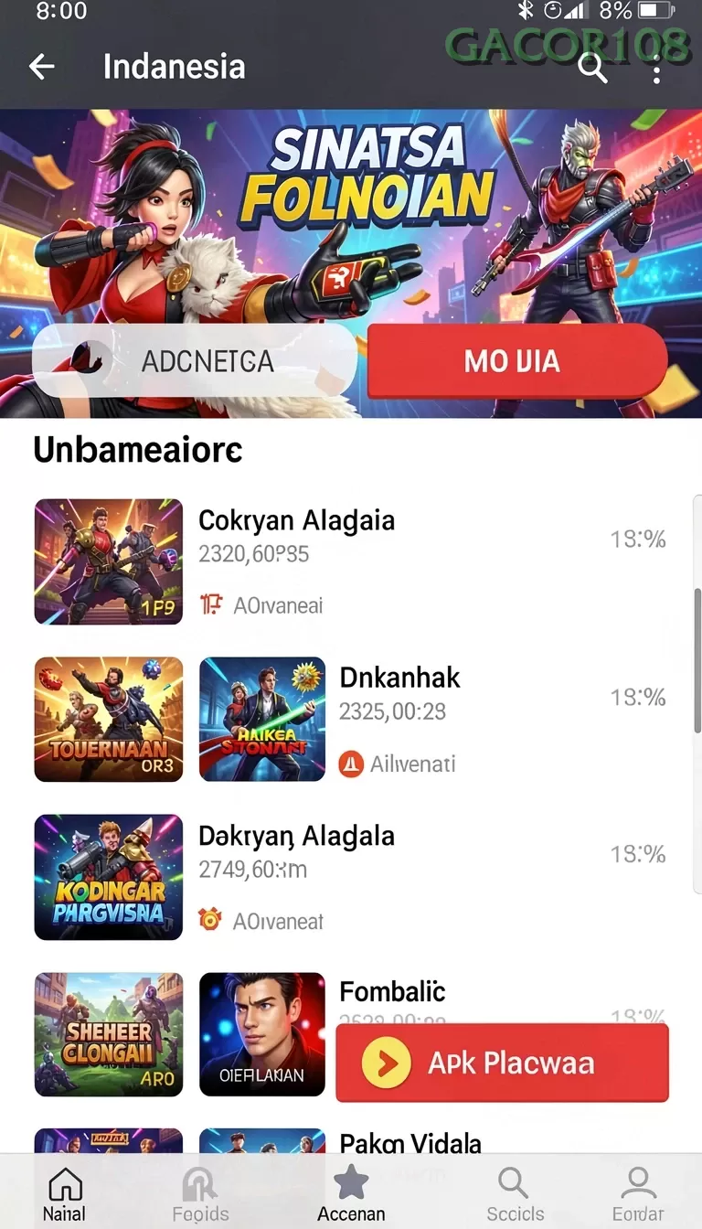 Screenshot mega288 nomor 3
