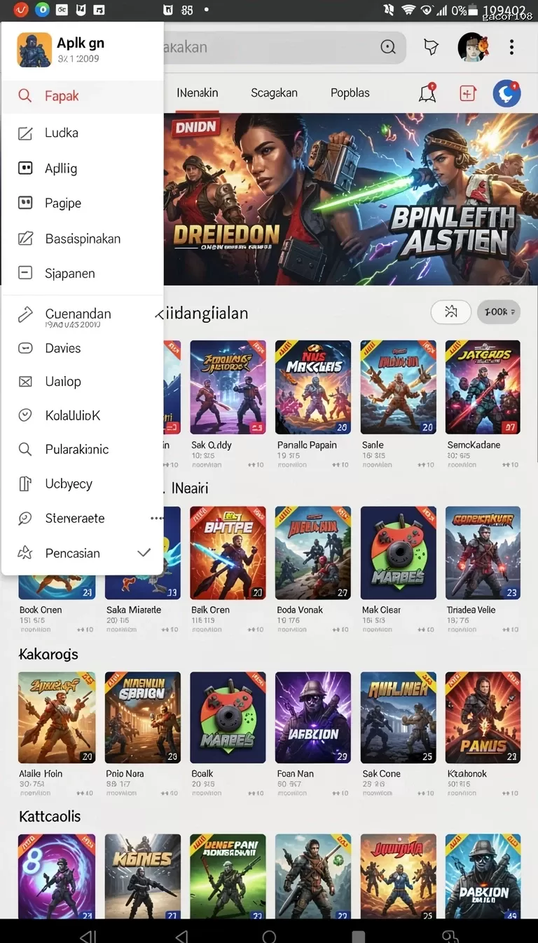 Screenshot cahayatoto nomor 3